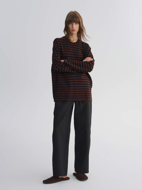 Stride Form Top